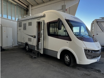 Integrated motorhome Mobilvetta K Yacht 87: picture 1