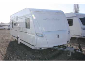 New Caravan TABBERT Da Vinci 550 DM 2.5 Mover,Sat,TV,Auflastung,Klim: picture 1