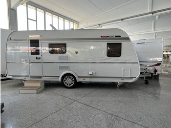 New Caravan TABBERT Rossini 520 DM Finest Edition: picture 1