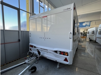 New Caravan WEINSBERG CARAONE 550 QDK: picture 1