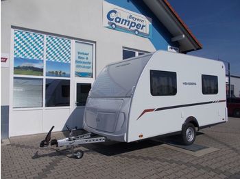 New Caravan Weinsberg CaraCito 390 QD Gewichtserhöhung 1350 kg: picture 1