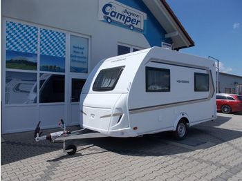 New Caravan Weinsberg CaraOne 390 QD Gewichtserhöhung 1350 kg: picture 1