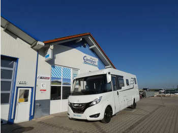 New Integrated motorhome Wohnmobil Hymer B-Klasse ML I 780 (Mercedes): picture 1
