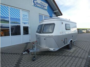 New Caravan Wohnwagen Hymer Eriba Touring 430 "60 Edition": picture 1
