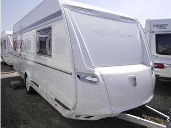 New Caravan Wohnwagen Tabbert Da Vinci 540 E: picture 1