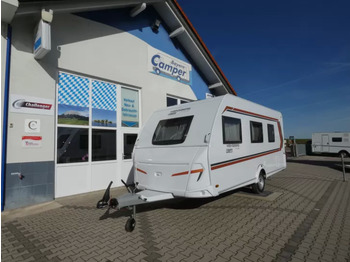 New Caravan Wohnwagen Weinsberg CaraOne 480 QDK Edition [HOT]: picture 1