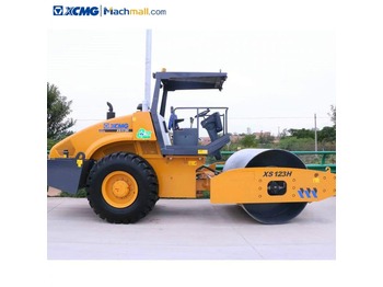 New Road roller 12 ton XCMG road roller XS123H price: picture 1