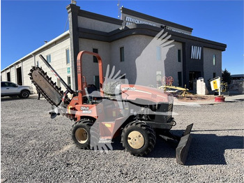 Trencher 2004 DITCH WITCH RT40 17324: picture 1
