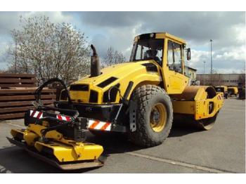 Road roller 2007 Bomag BW213DH-4 BVC: picture 1