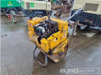 Mini roller 2013 Benford MRB71HEY: picture 1