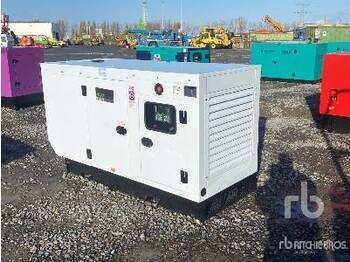 New Generator set ALFA A60 (Unused): picture 1
