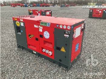 New Generator set ASHITA AG3-50 (Unused): picture 1