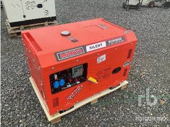 New Generator set ASHITA DG9500SE (Unused): picture 1