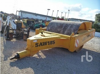 Abg Werke SAW 185 - Construction machinery