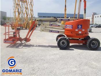 Grove AMZ51XT - Aerial platform