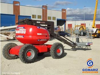 Manitou 150ATS - Aerial platform