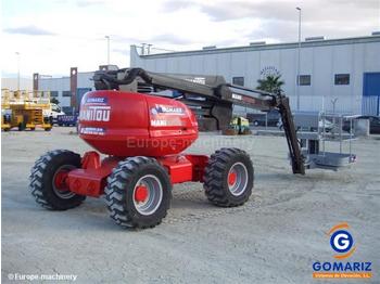 Manitou 165ATJ - Aerial platform