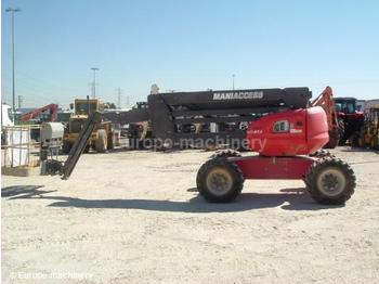 Manitou 180 ATJ - Aerial platform