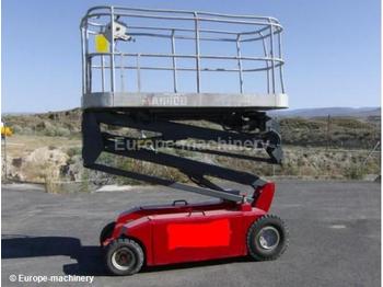 Manitou d80er - Aerial platform