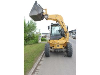 Wheel loader Ahlmann AS90: picture 1