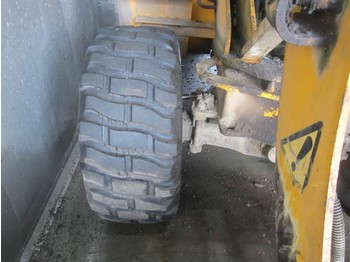 Wheel loader Ahlmann AZ 45 (For parts): picture 4
