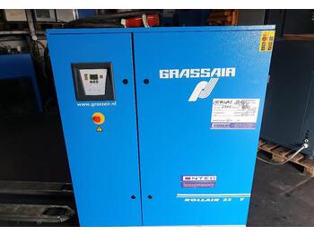 Grassair RLR25  - Air compressor