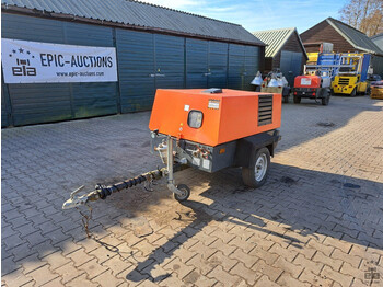 Air compressor Kaeser M31