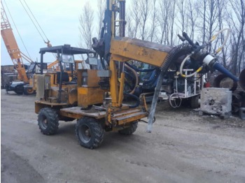 Mining machinery Aliva AL-302: picture 1