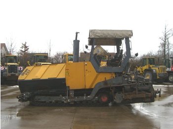 ABG TITAN 423 - Asphalt machine