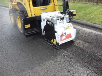 Simex PL | Frezen voor Laders - Asphalt machine