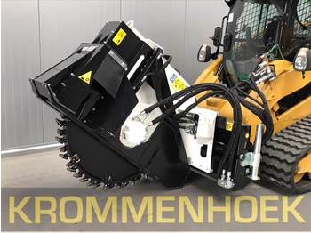 Simex T450 Wheel saw | NEW - Asphalt machine