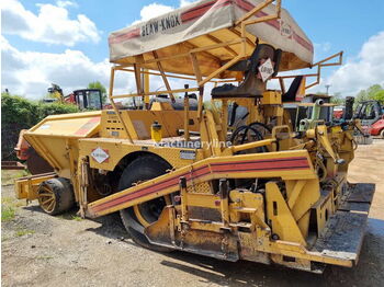 Asphalt paver BLAW KNOX BK150