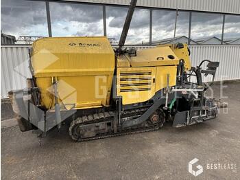 Bomag BF223C - asphalt paver