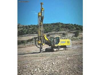 Drilling rig Atlas Copco ROC L6-44: picture 1