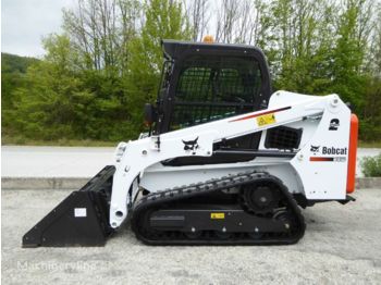 New Compact track loader BOBCAT Bobcat T450: picture 1