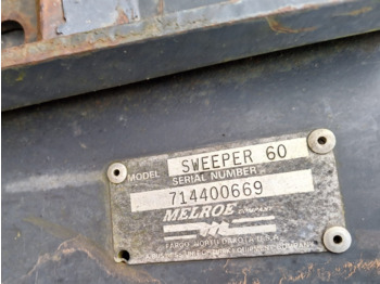 Skid steer loader BOBCAT S185: picture 2