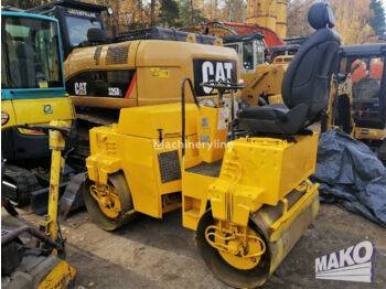 Mini roller BOMAG BW120: picture 1