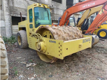Compactor BOMAG BW 217D-2: picture 1