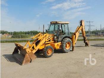 Backhoe loader JCB 3CX