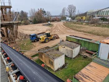 Construction equipment Bleichert 650mm × 40m Schwenkband: picture 3