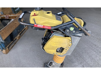 Rammer Bomag BT60: picture 1
