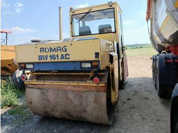 Road roller Bomag BW161AC: picture 1