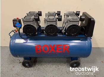 Air compressor Boxer BX-1013: picture 1
