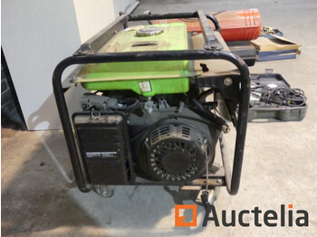 Generator set Build Worker BG4000: picture 1