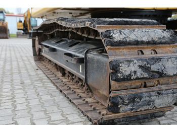 CATERPILLAR 320 * EPA * - Crawler excavator: picture 4