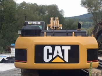 Crawler excavator CATERPILLAR CAT 330 DL: picture 1