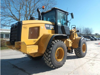 Wheel loader CAT 930M: picture 3