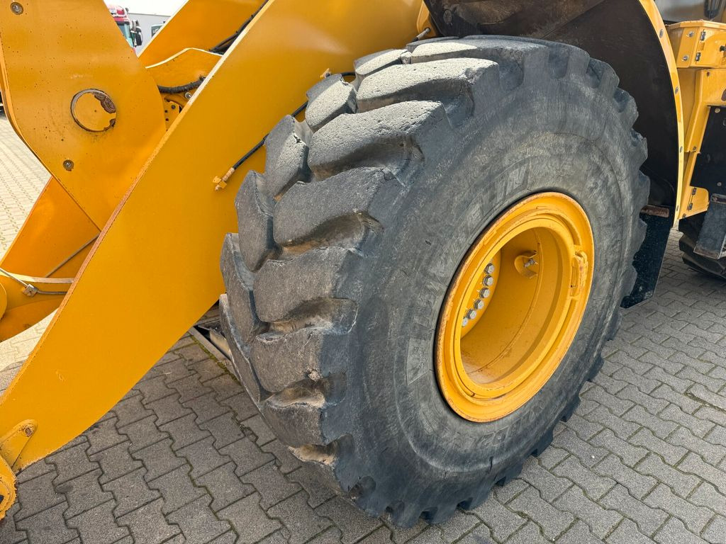 Wheel loader CAT 950 M Radlader mit Waage *19,2 Tonnen: picture 26