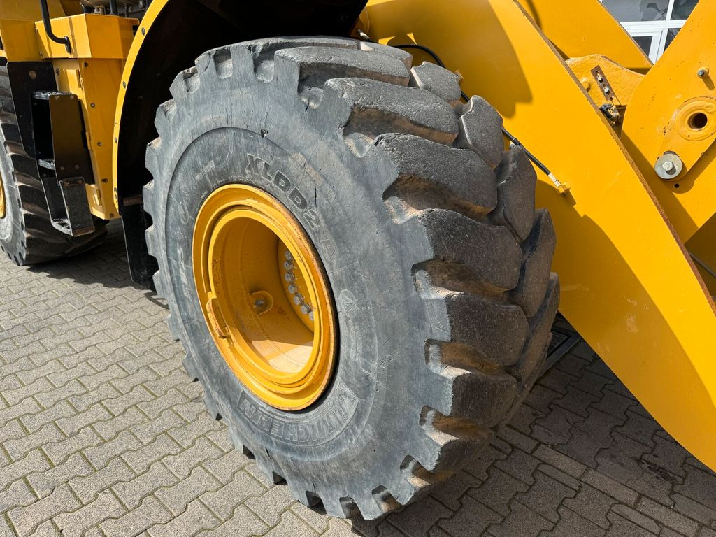 Wheel loader CAT 950 M Radlader mit Waage *19,2 Tonnen: picture 29