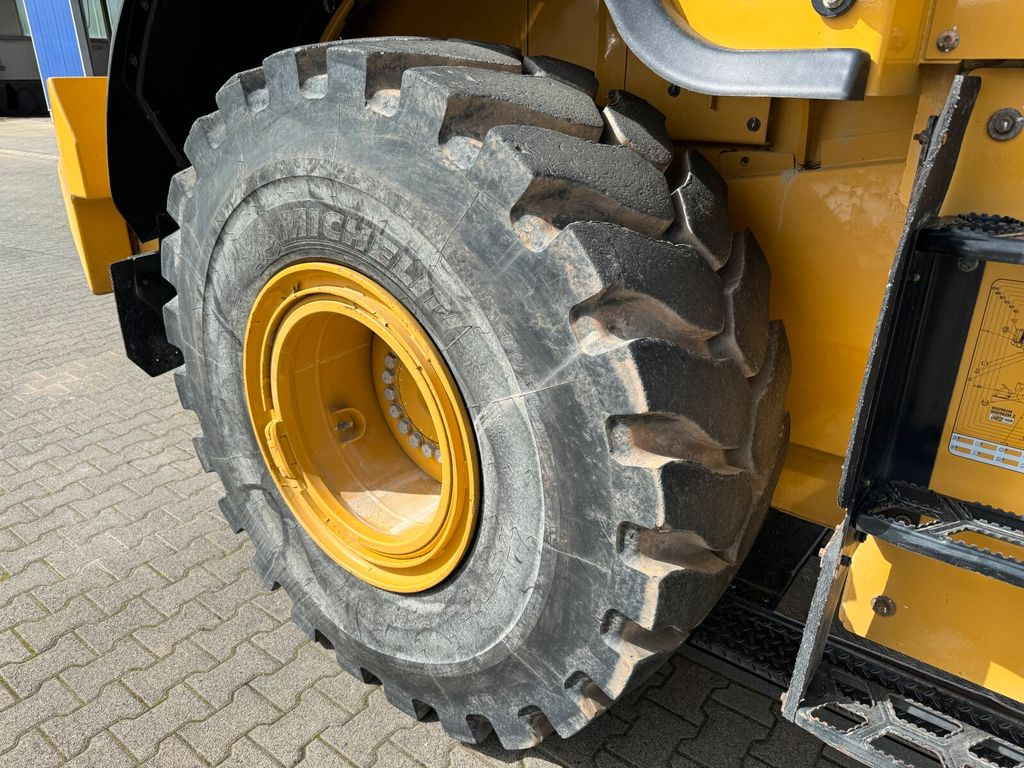 Wheel loader CAT 950 M Radlader mit Waage *19,2 Tonnen: picture 28